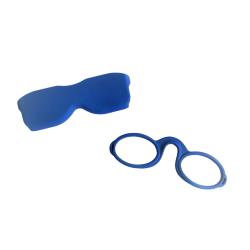 Lunettes de lecture pince-nez +2.00