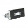 Clé USB stockage 8GB pour iPhone