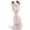 Peluche alpaga debout 40 cm - Nici