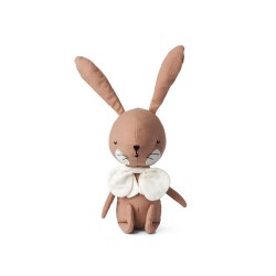 Lapin rose Picca & Loulou