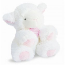 Mouton hochet- Doudou et Compagnie