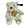 Peluche ours assis 15cm -Anna Club Plush