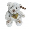 Peluche ours assis 15cm -Anna Club Plush