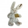 Peluche lapin assis 15cm -Anna Club Plush