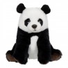 Peluche Panda WWF animaux sauvages -