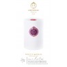 Bougie parfumée Violette Impériale -180g (40h) HISTORIAE