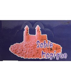 sable magique