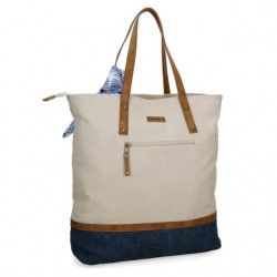 Sac shopping Aroa - Pepe Jeans