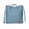 Sac Shopping Angelica Pepe Jeans