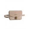 Sac ceinture Beige Bitmat  - Pepe Jeans