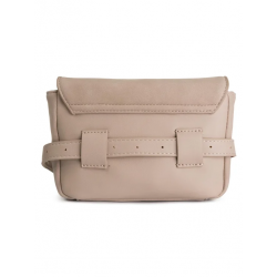 Sac ceinture Beige Bitmat  - Pepe Jeans