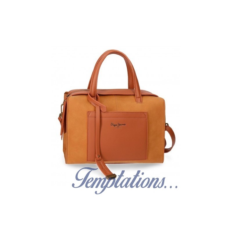 Sac bowling Lorain - Pepe Jeans