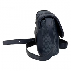 Sac ceinture Daphné bleu marine - Pepe Jeans