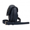 Sac ceinture Daphné bleu marine - Pepe Jeans