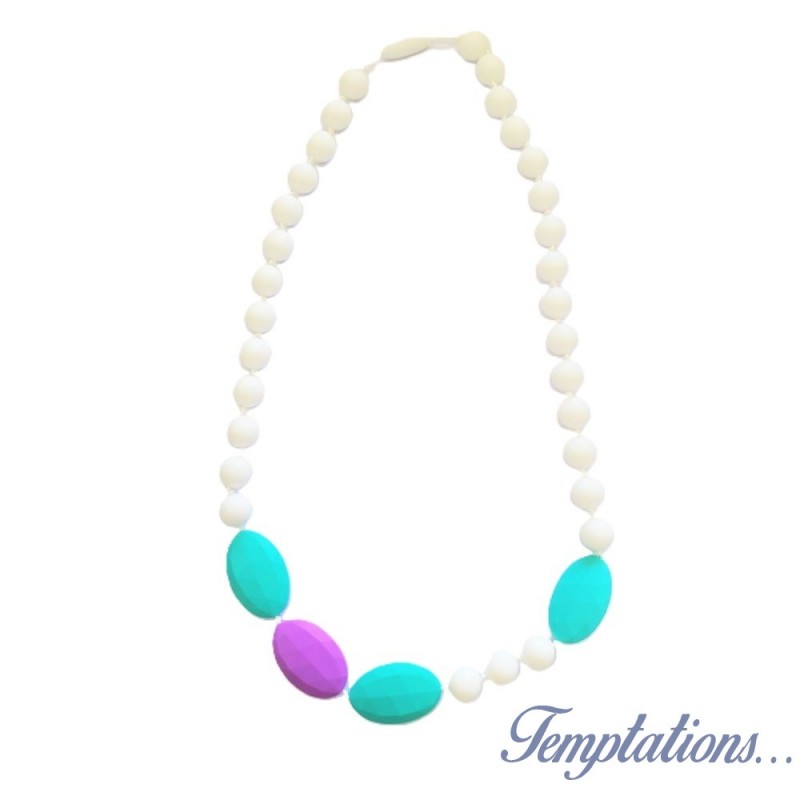 Collier Candy snow - Lollipops & More