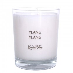 Bougie Ylang-Ylang 180g –...