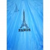 Poncho de pluie Paris