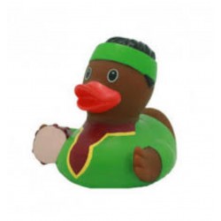 Canard de bain Africain -...