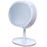 Lampe miroir de maquillage