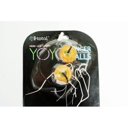 Finger Ball Yoyo de doigts