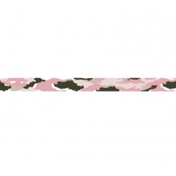 Masking Tape Masté Camouflage rose -Mark’s Europe