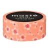 Masking Tape Masté Plum blossom -Mark’s Europe