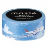 Masking Tape Masté Airplane-Mark’s Europe