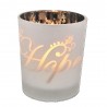 Photophore de noel "Hope" - Yankee Candle