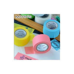 Masking Tape Masté Rose-Mark’s Europe