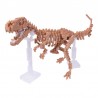 Nanoblock - T-rex Skeleton NBM-012