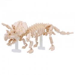 Nanoblock -Triceratops  NBM-017