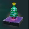 Nanoblock Plaque LED USB NB-026