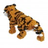 Nanoblock - Tigre du bengal NBM-021