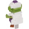 Nanoblock - Dragon Ball-Piccolo - NBDB-003