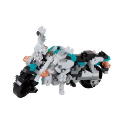 Nanoblock - Moto Cruiser-...