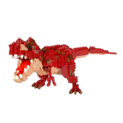 Nanoblock - Tyrannosaurus...