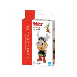 Nanoblock - Asterix NBCC-119