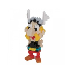 Nanoblock - Asterix NBCC-119