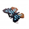 Nanoblock - Papillon tigre - Ist-008