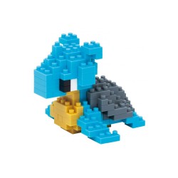 Nanoblock - Pokemon...