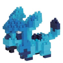 Nanoblock - Pokemon Givrali...