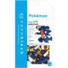 Nanoblock - Pokemon Carchacrok  NBPM-075