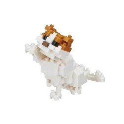 Nanoblock - chat Scottish...