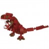 Nanoblock - Tyrannosaurus NBC-320