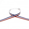 Bracelet Satin Lucky Team - France