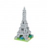 Nanoblock - Tour Eiffel NBC-339