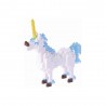 Nanoblock - Licorne NBC-174