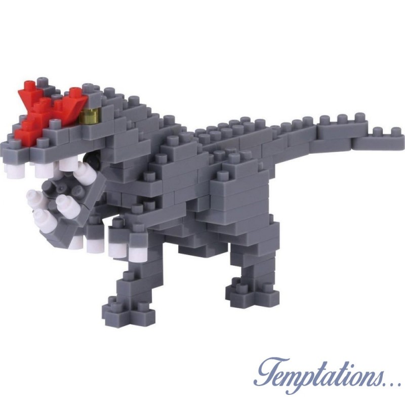 Nanoblock - Allosaurus NBC-184