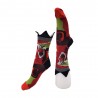 Chaussettes Clown - Berthe Aux Grand Pieds-BAG8F.2