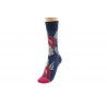 Chaussettes Fleurs de Kyoto- Berthe Aux Grand Pieds-BAGFAR.12